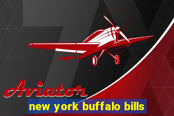 new york buffalo bills